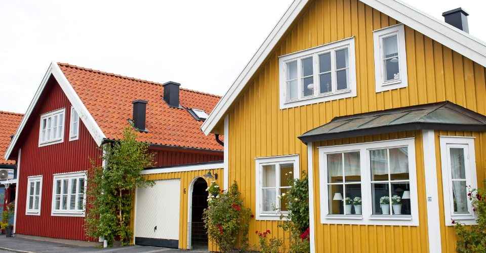How To Pick Exterior House Colors