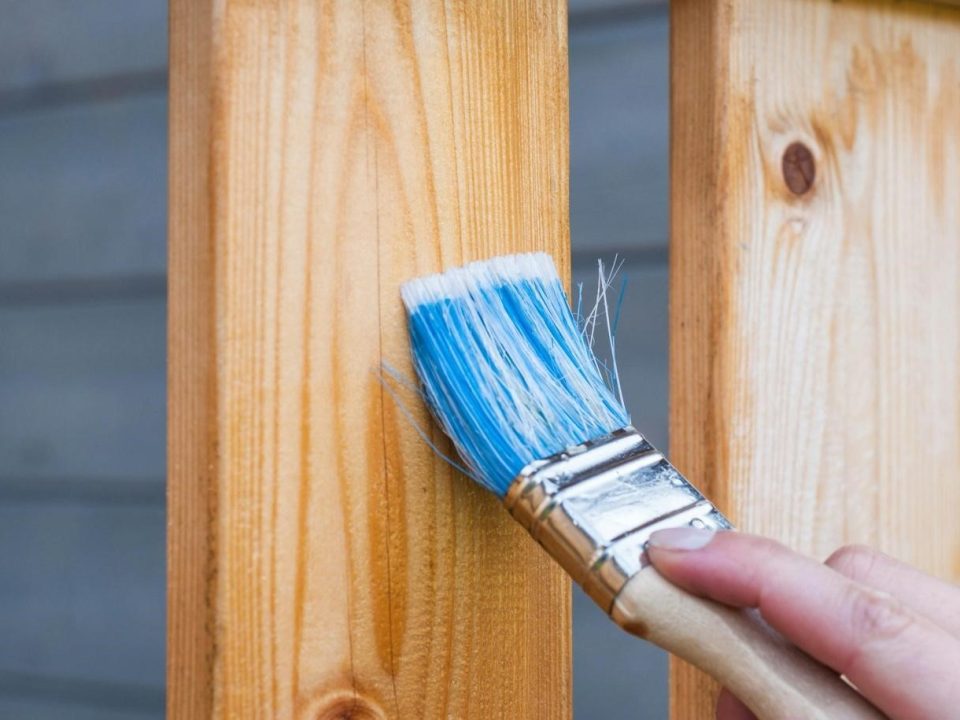 Hiring Painters vs DIY: What’s Best for Your Concord Painting Project?