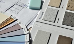 Choose the right color scheme to enhance your space’s mood and overall appeal