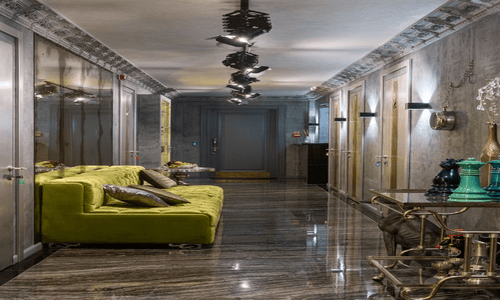 6 Living Room Paint Colors to Avoid in 2026